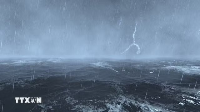 El Nino anh 2