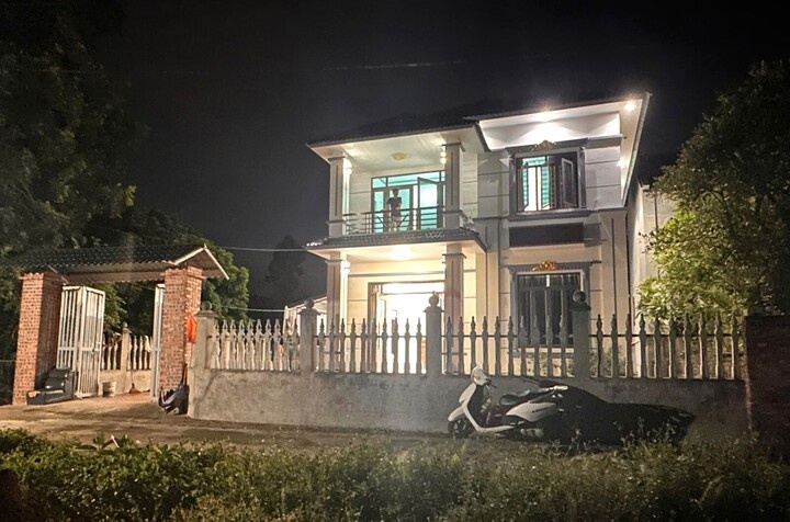 Danh tinh nghi pham vu trong an khien 4 nguoi tu vong o Bac Ninh hinh anh