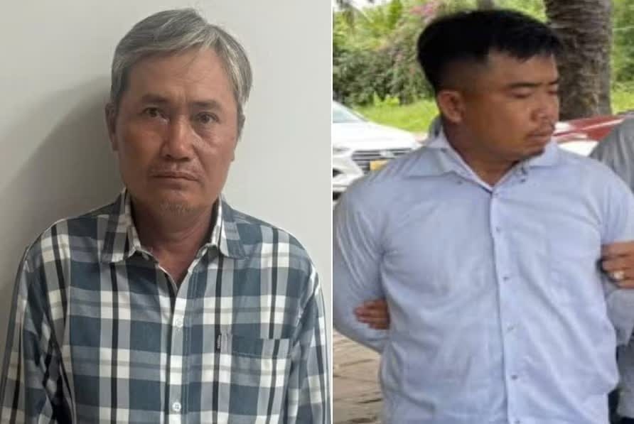 Duong day buon ban,  Dong vat nguy cap anh 2