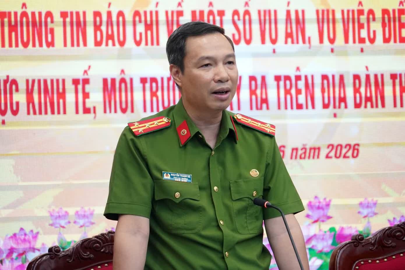 Vu an lua dao,  Hop dong ky nghi anh 1