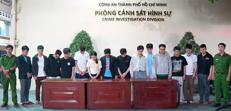 Cong ty Meli Club,  Giam doc Meli Club,  Chu tich Meli Club,  nhan vien Meli Club anh 1