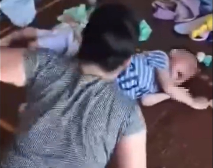Be trai,  Bi ba noi,  Danh da man,  Dak Lak anh 1