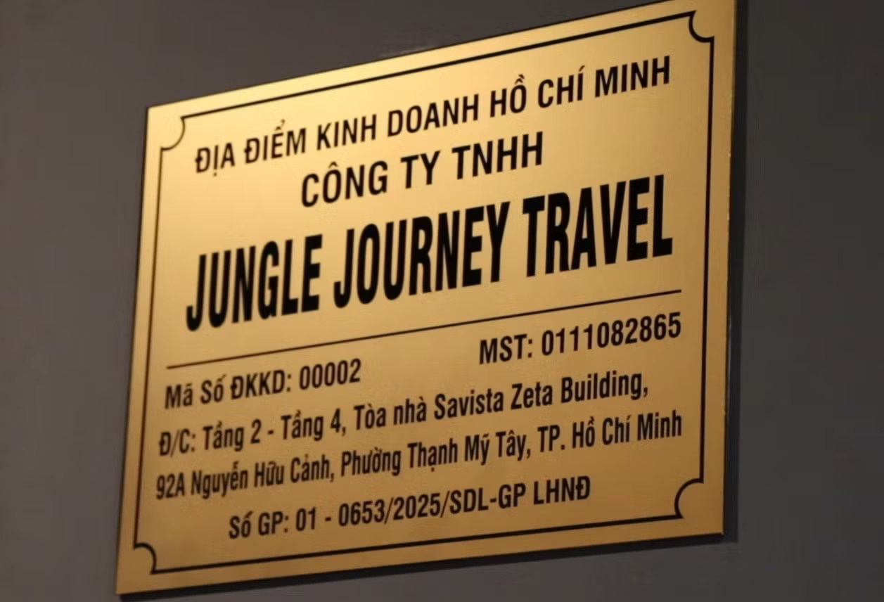 Lữ hành Paradise Travel, Cty Invest Trip, Cty Mariana Bay Group, Công ty Meli Club, Cty League of Resorts, Công ty Ravi, Công ty JJ Travel ảnh 5 Lu hanh Paradise Travel, Cty Invest Trip, Cty Mariana Bay Group, Cong ty Meli Club, Cty League of Resorts, Cong ty Ravi, Cong ty JJ Travel anh 5