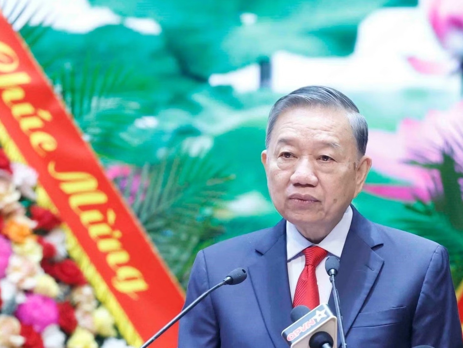 Tiep tuc xay dung Hoi Cuu chien binh Viet Nam vung manh toan dien hinh anh