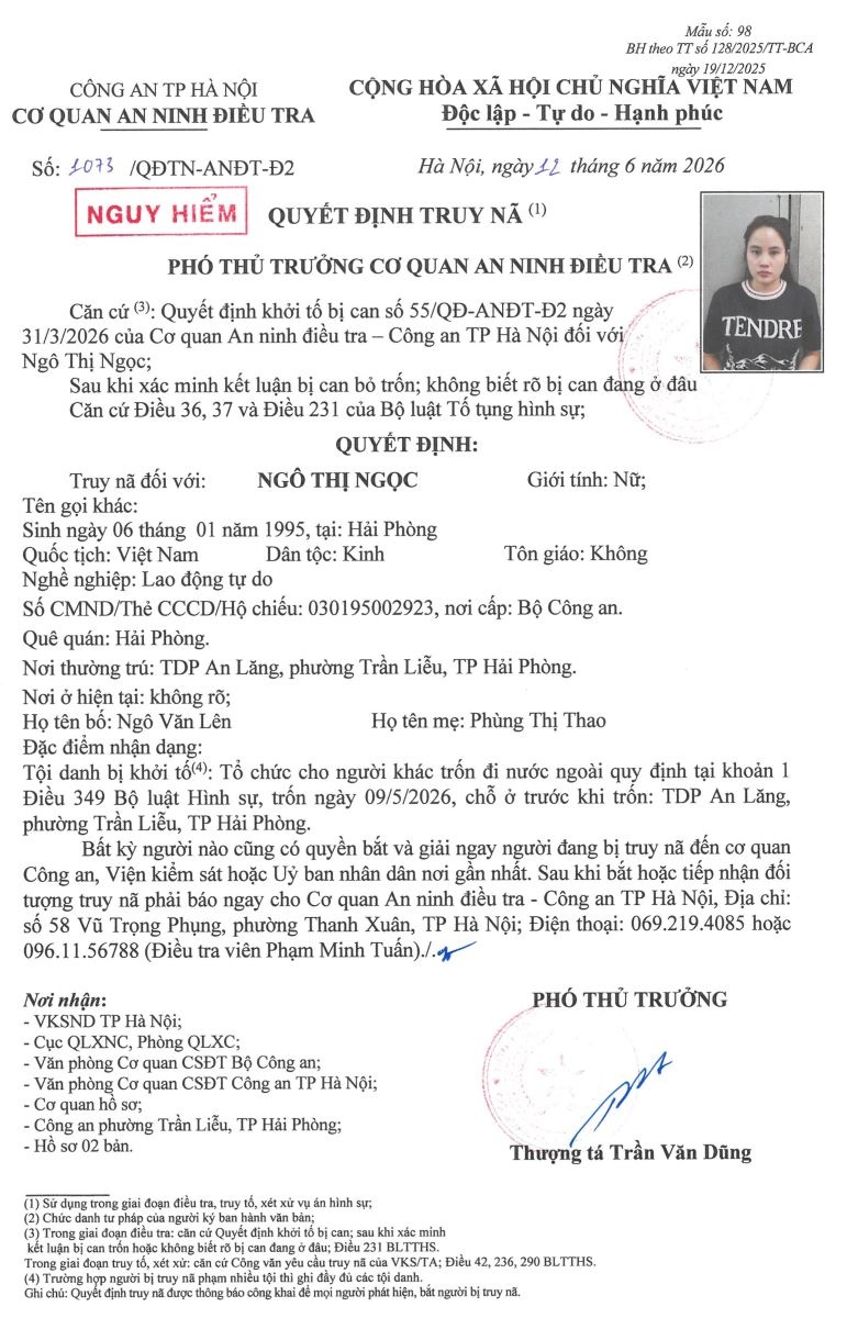 truy na anh 1
