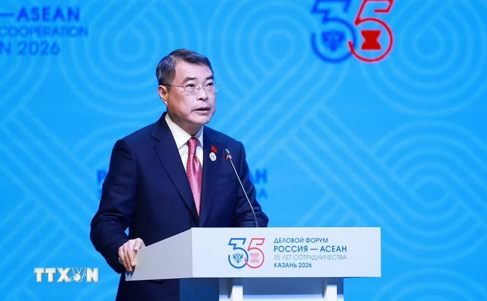 Le Minh Hung anh 5