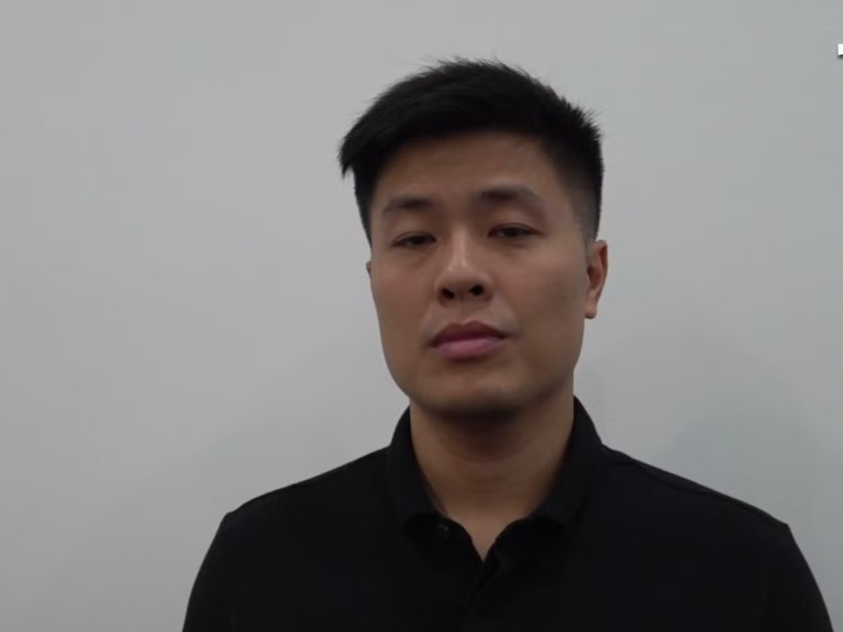 Loi khai cua hai giam doc he lo thu doan lua dao 'hop dong ky nghi' o TP.HCM hinh anh