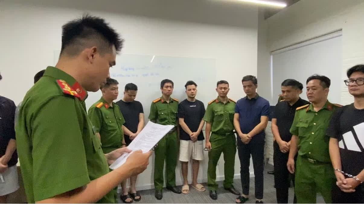 Lừa đảo kỳ nghỉ ảnh 7 Lua dao ky nghi anh 7