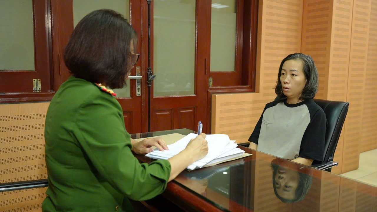 buon lau hang hoa anh 2