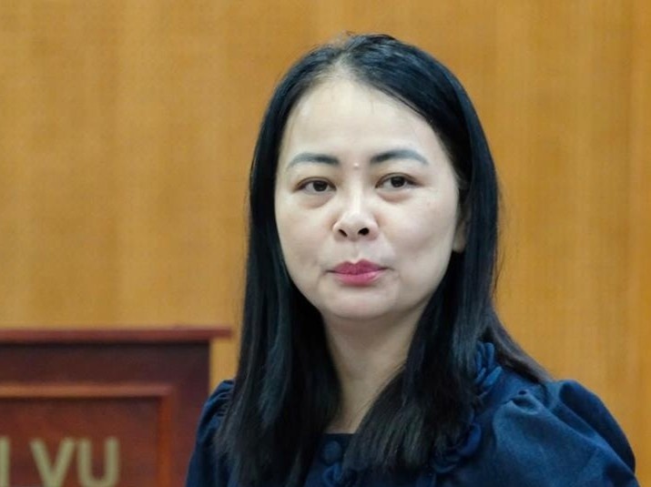 Bo Noi vu noi ve kien nghi tang them 2 ngay nghi dip Quoc khanh 2/9 hinh anh