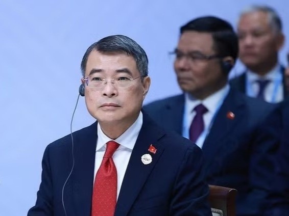 Thu tuong du phien toan the Hoi nghi Cap cao Ky niem 35 nam quan he ASEAN - Nga hinh anh