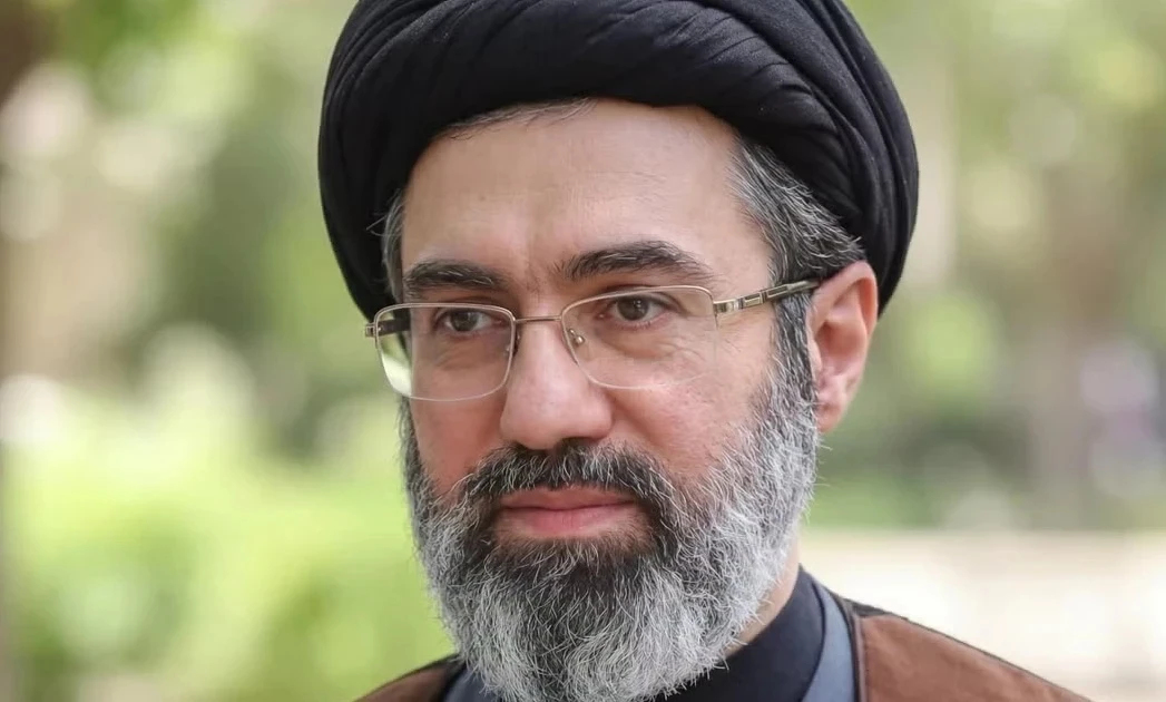 Lanh tu Toi cao Iran la kim chi nam trong cac cuoc dam phan voi My hinh anh