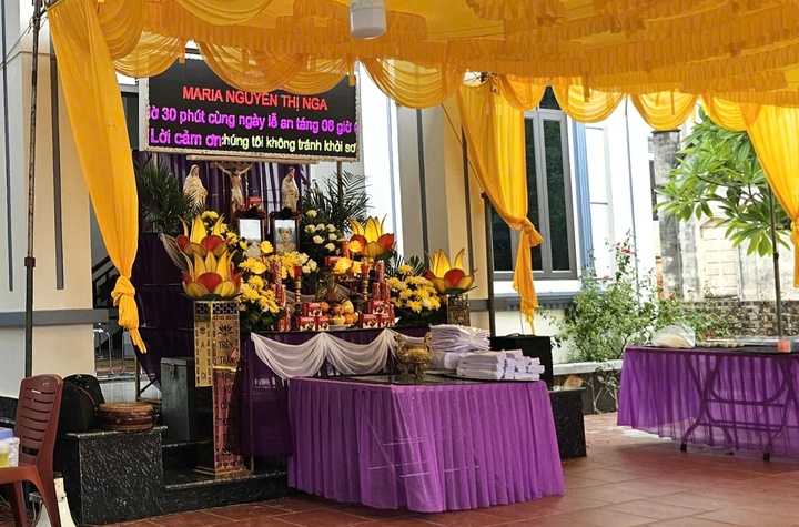 Ky uc am anh vu tham an o Bac Ninh hinh anh