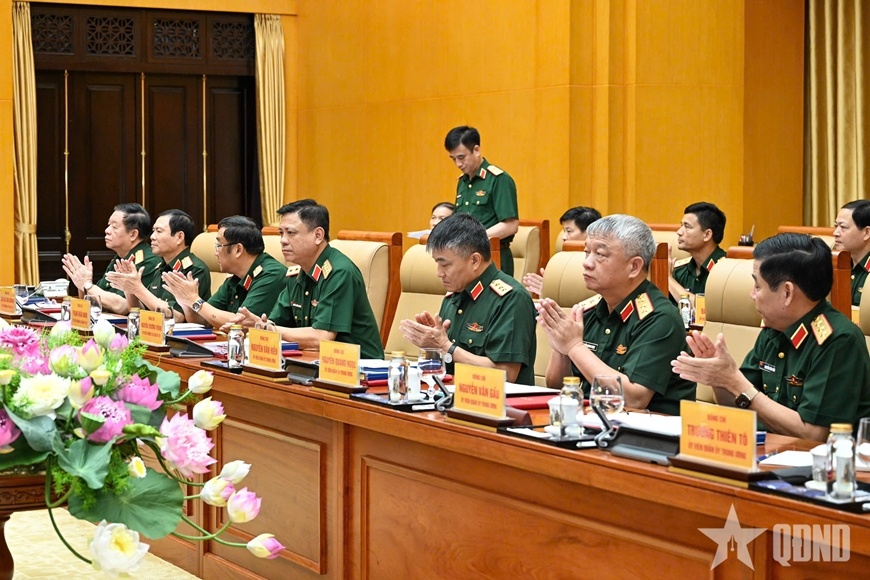 Tong bi thu To Lam anh 4