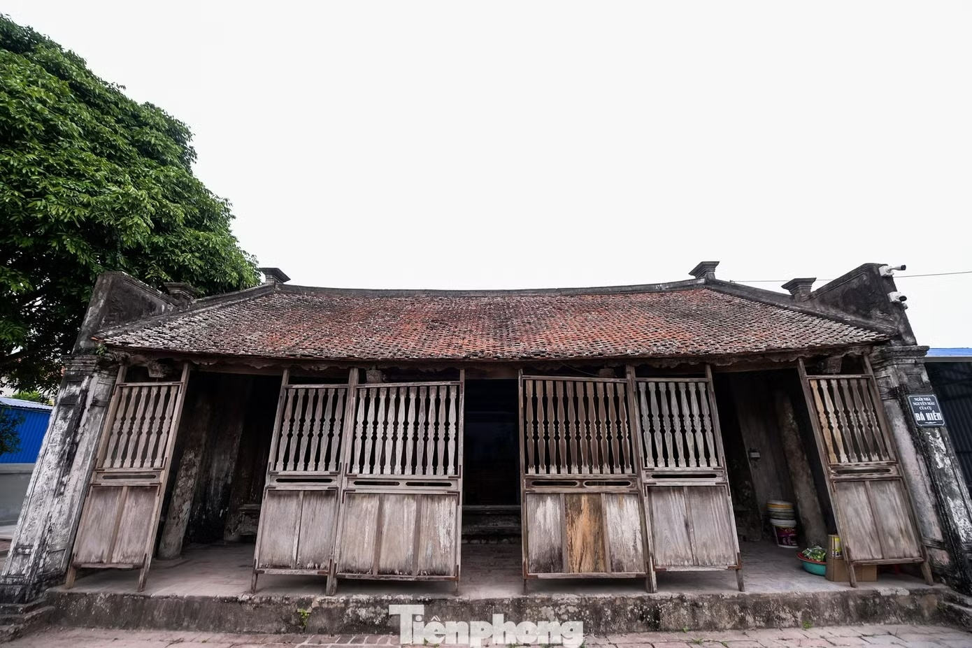 Bá Kiến ảnh 2 Ba Kien anh 2