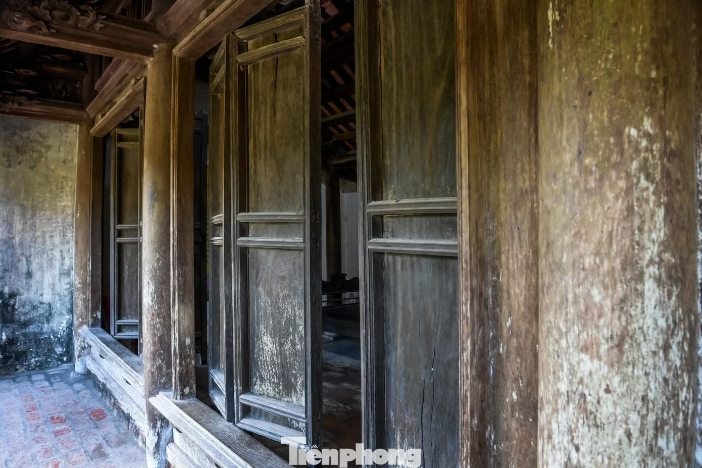 Bá Kiến ảnh 6 Ba Kien anh 6