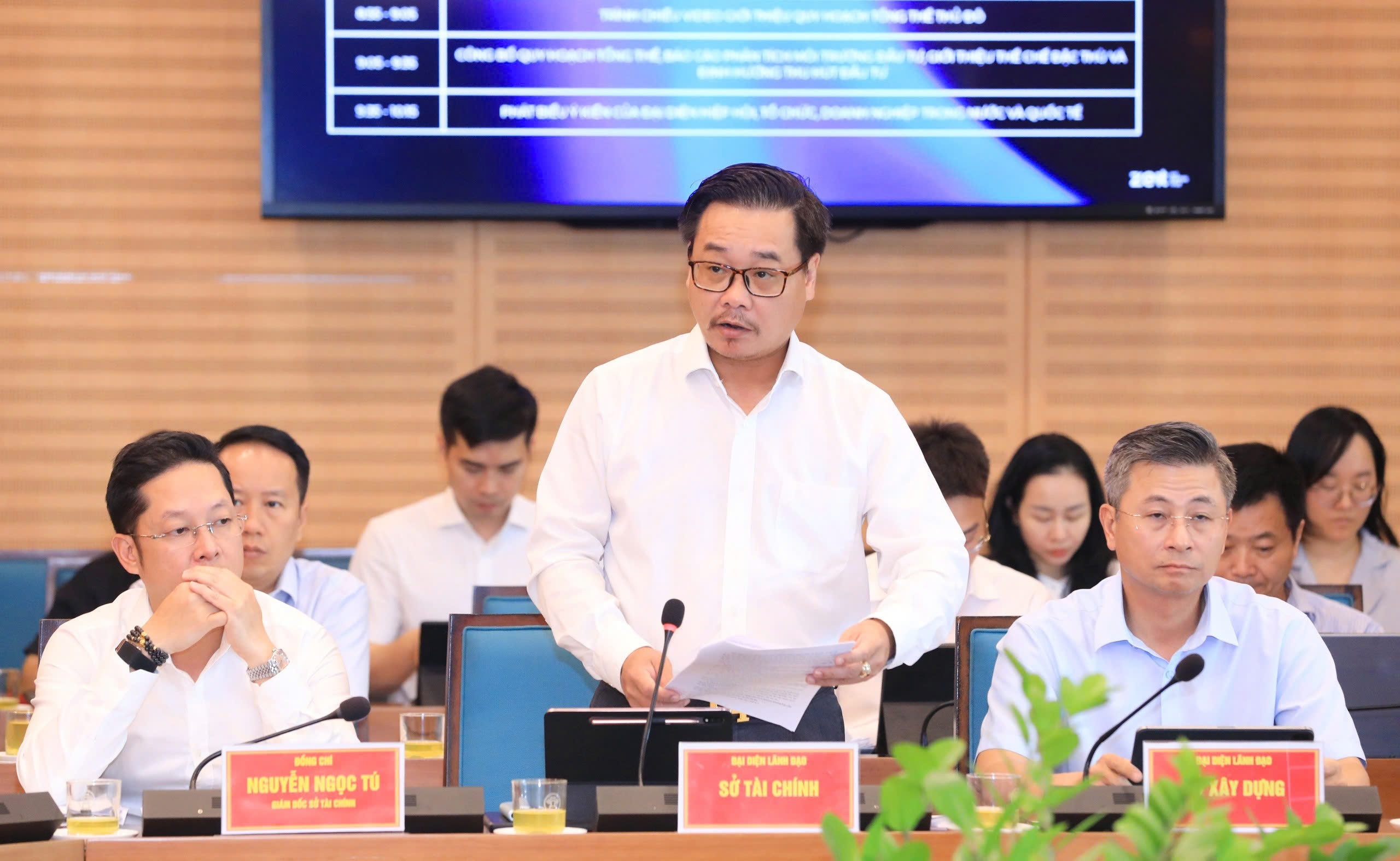 quy hoach ha noi anh 1