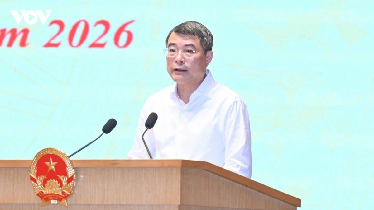 Thu tuong Le Minh Hung anh 2