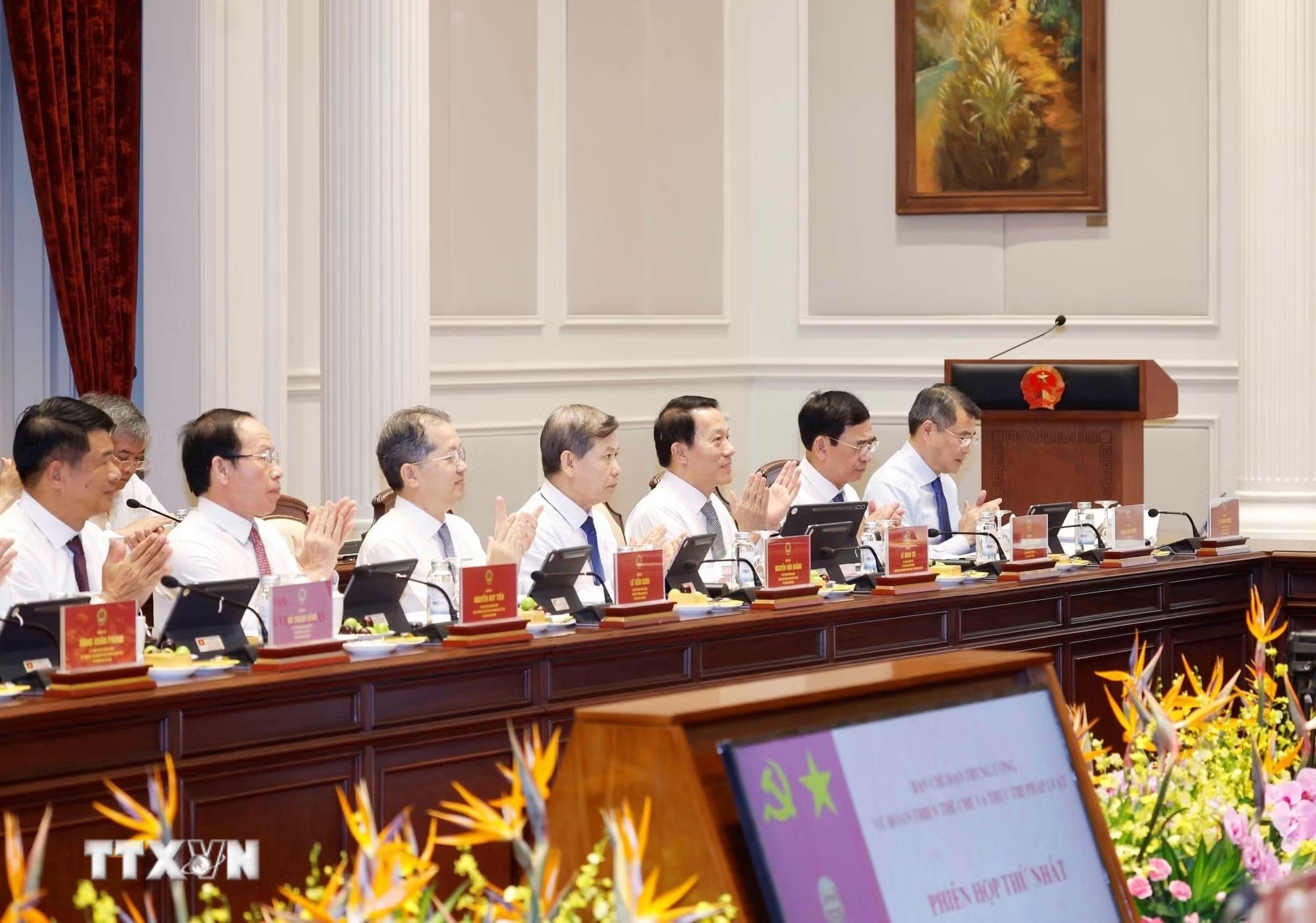 Tong bi thu anh 3
