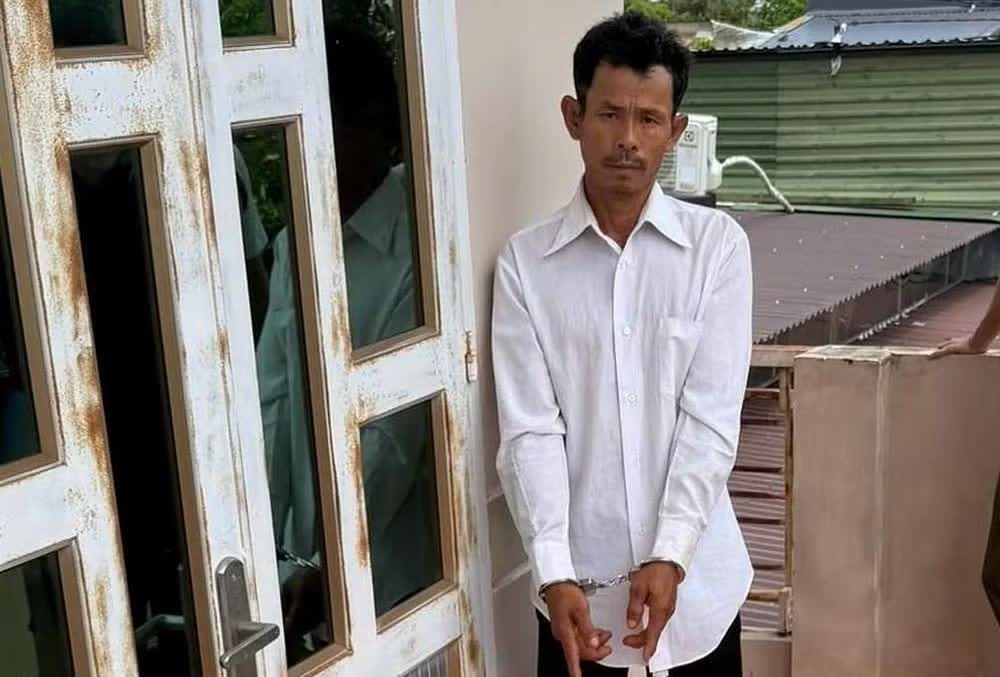 Yeu rau xanh anh 1