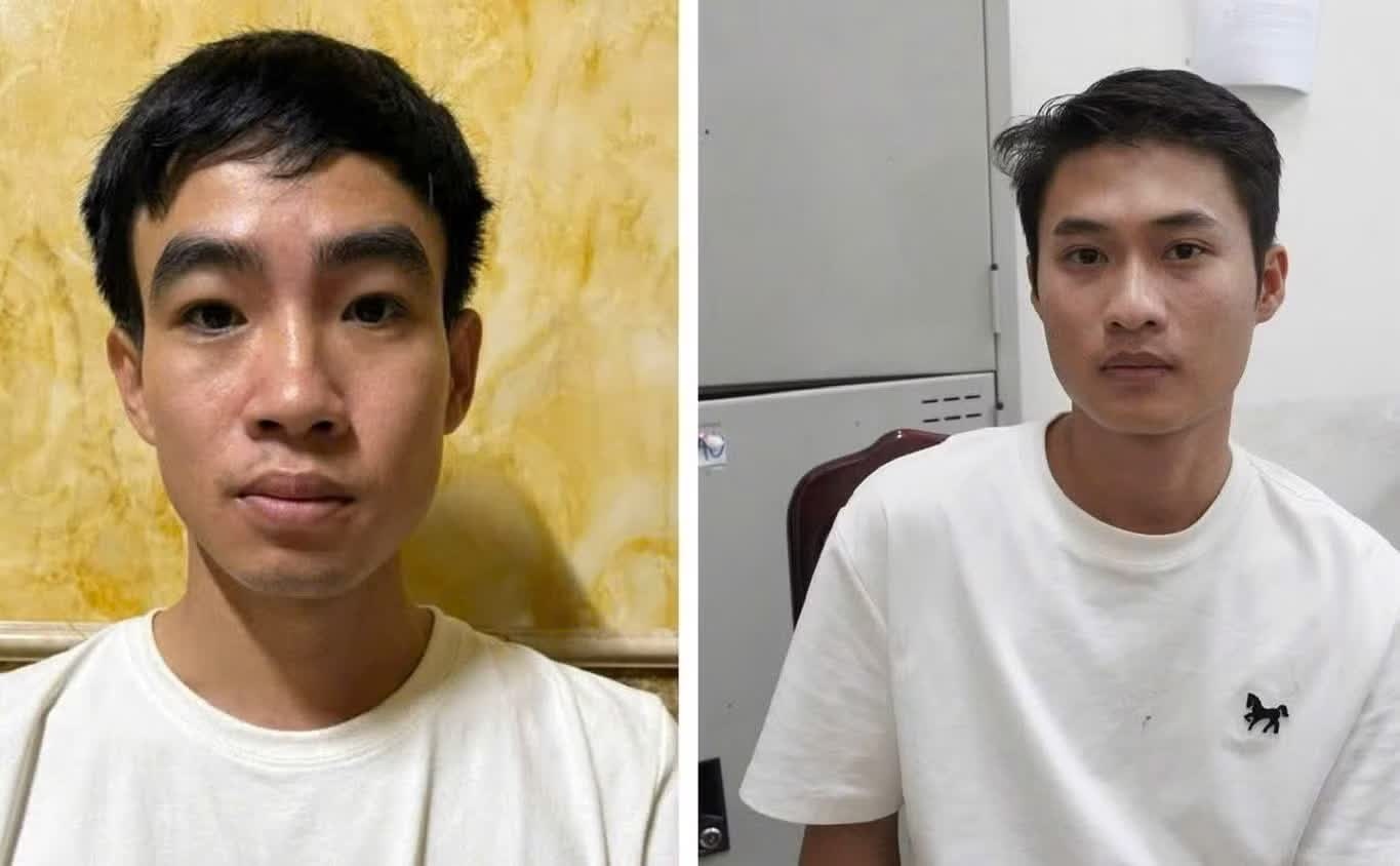 Duong day ma tuy,  Thu doan tinh vi anh 2