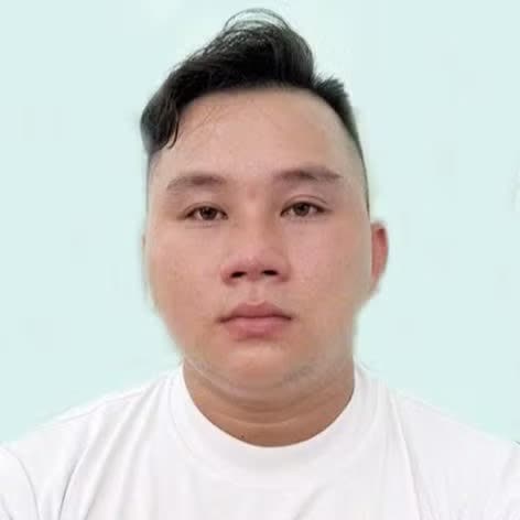 Bat giu nghi pham,  cuop giat day chuyen anh 1