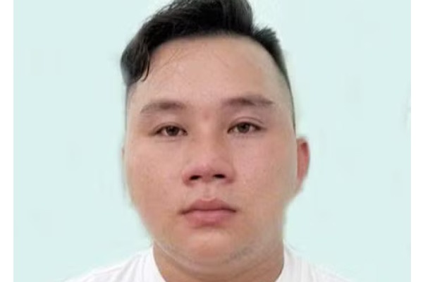 Bat giu nghi pham cuop giat day chuyen vang o Tay Ninh hinh anh