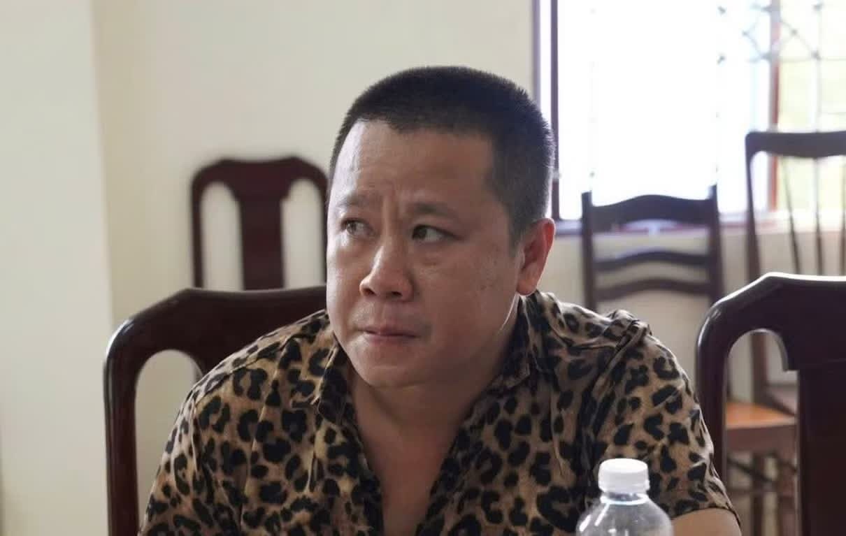 Triet pha duong day ma tuy voi thu doan tinh vi o Gia Lai hinh anh
