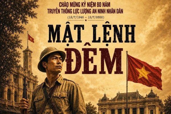 'Mat Lenh Dem' - Tai hien vu an So 7 On Nhu Hau sau 80 nam hinh anh