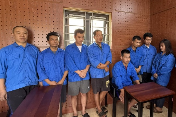 Triet xoa duong day ca do bong da lien tinh hon 10 ty dong hinh anh