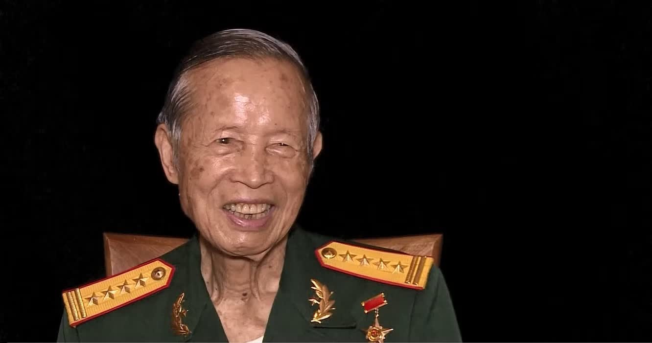 La Van Cau anh 1