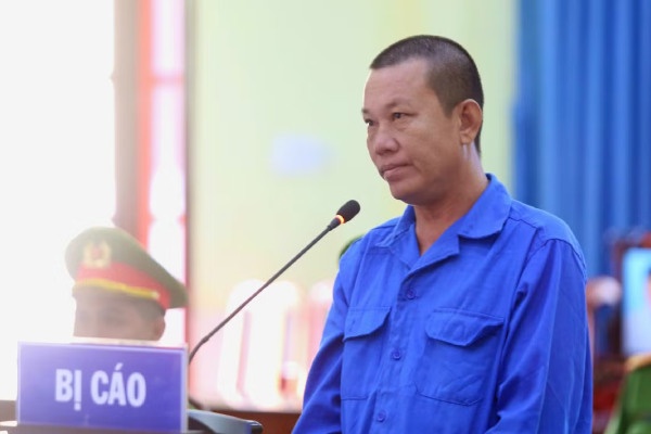 Tuyen tu hinh doi tuong sat hai 3 nguoi trong gia dinh nguoi tinh o Tay Ninh hinh anh