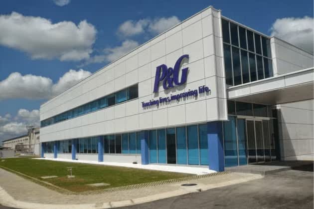 Xu phat gan 400 trieu dong Cong ty TNHH Procter&Gamble Viet Nam hinh anh