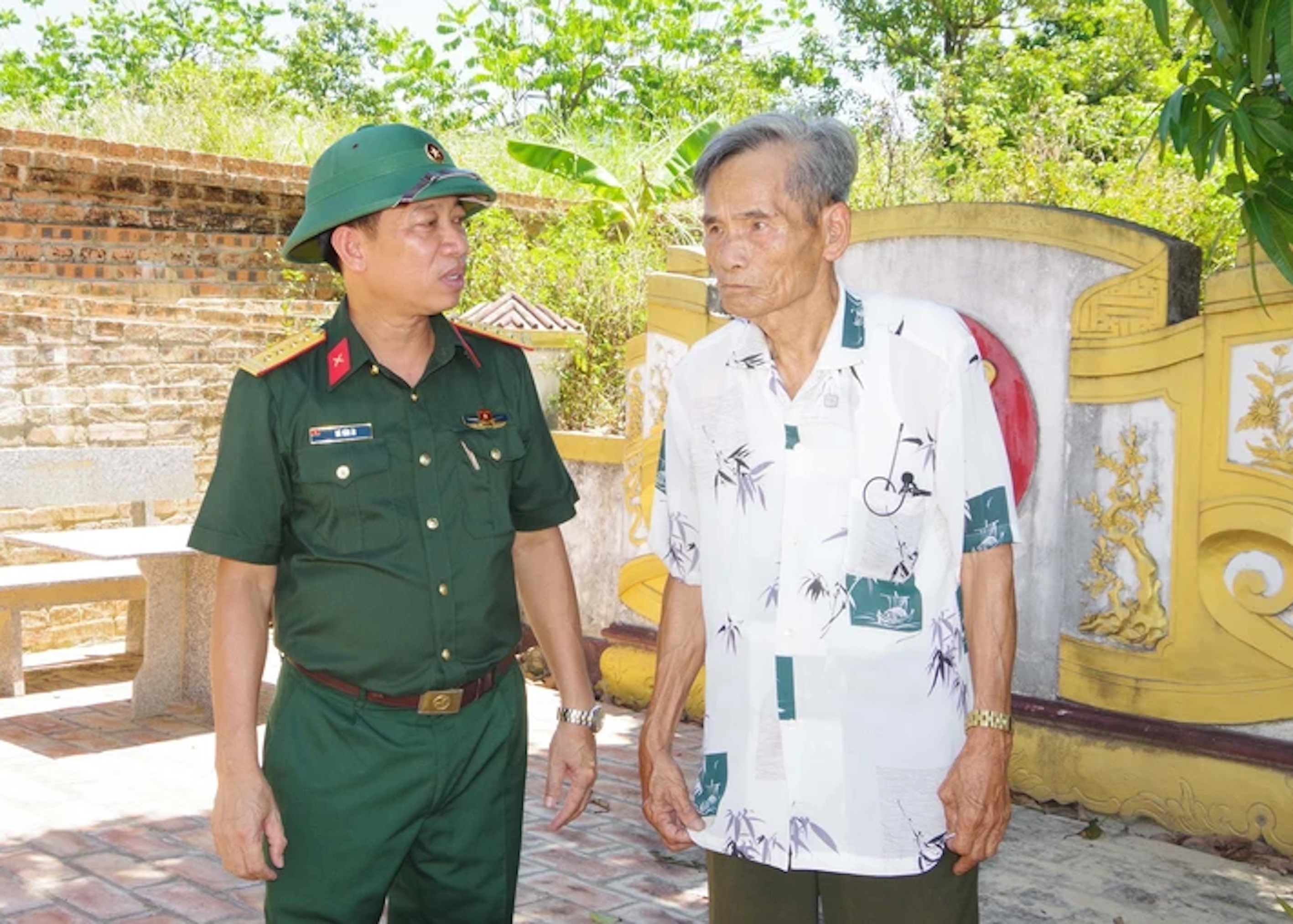 tim mo liet si anh 2