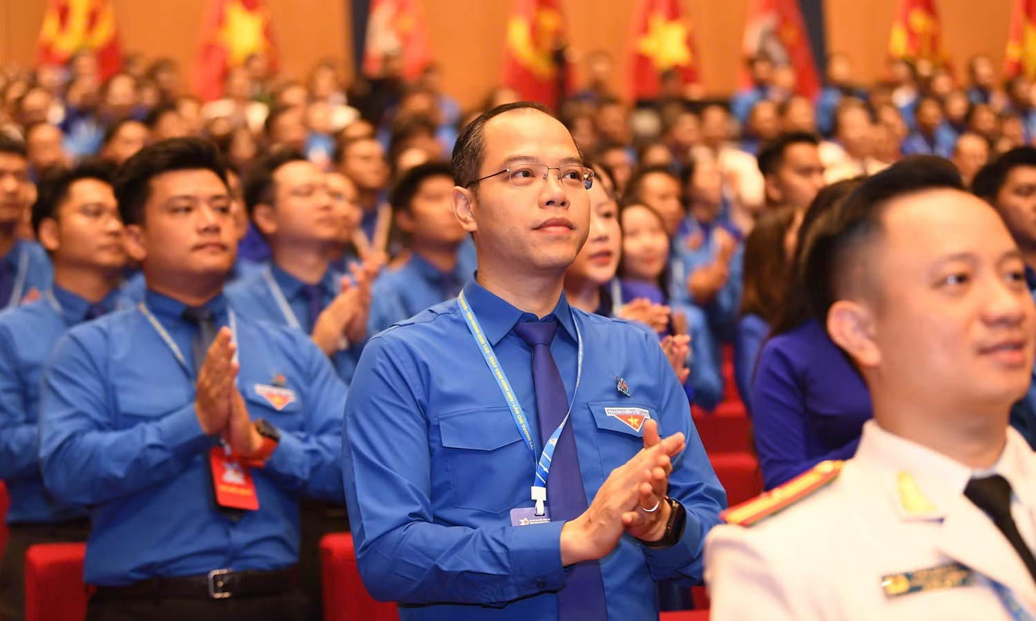 Dai hoi doan anh 9