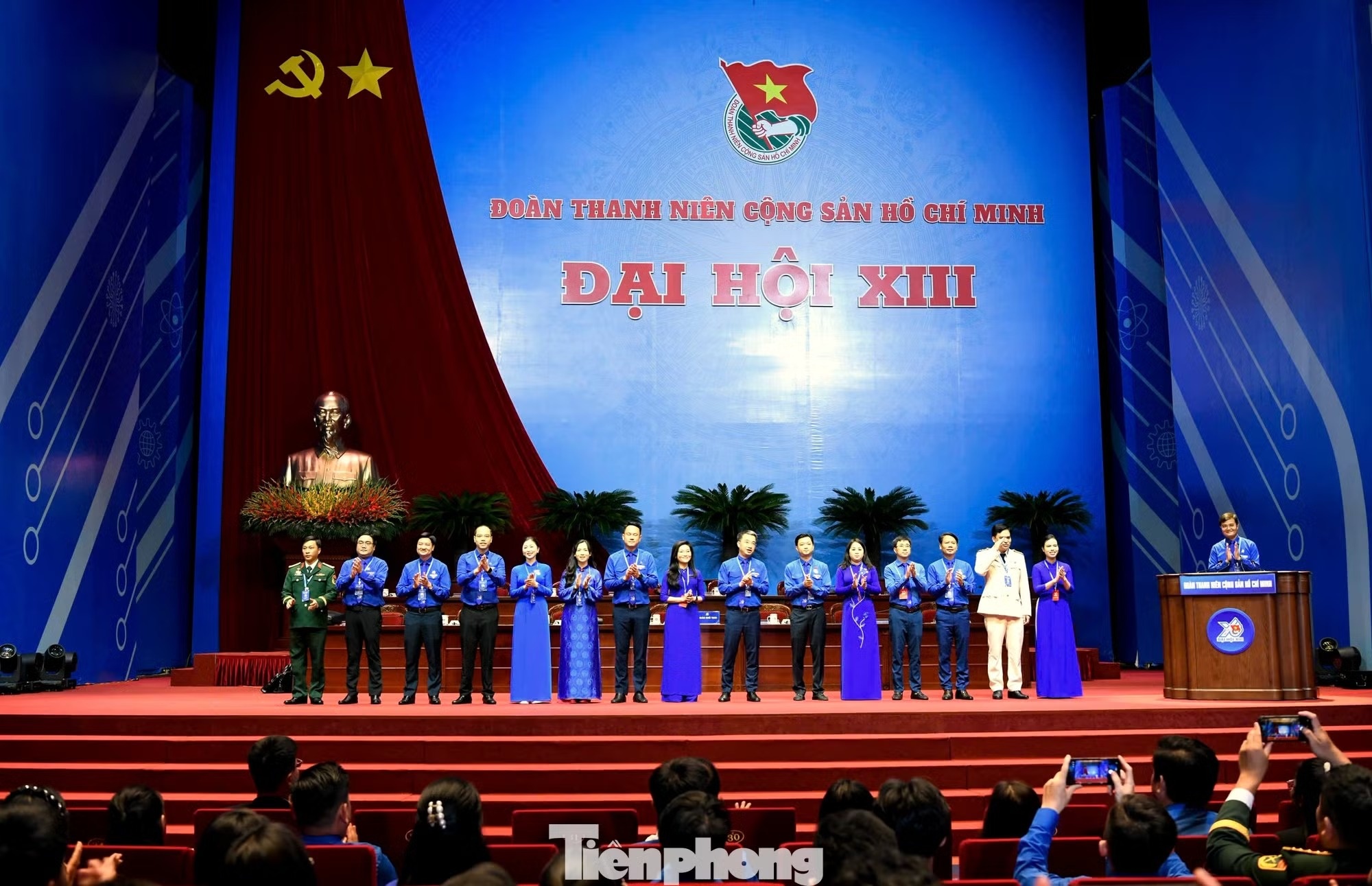 dai hoi doan anh 2