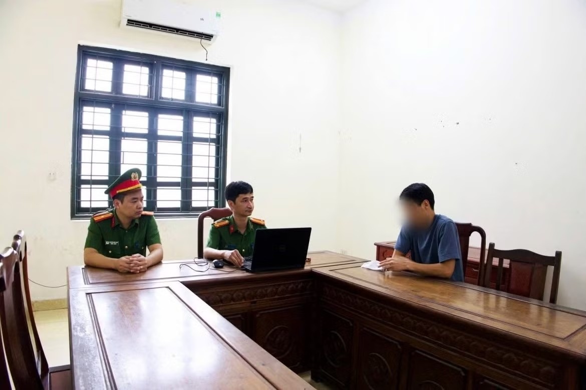Xac dinh nguyen nhan vu hanh hung thai phu o Bac Ninh hinh anh