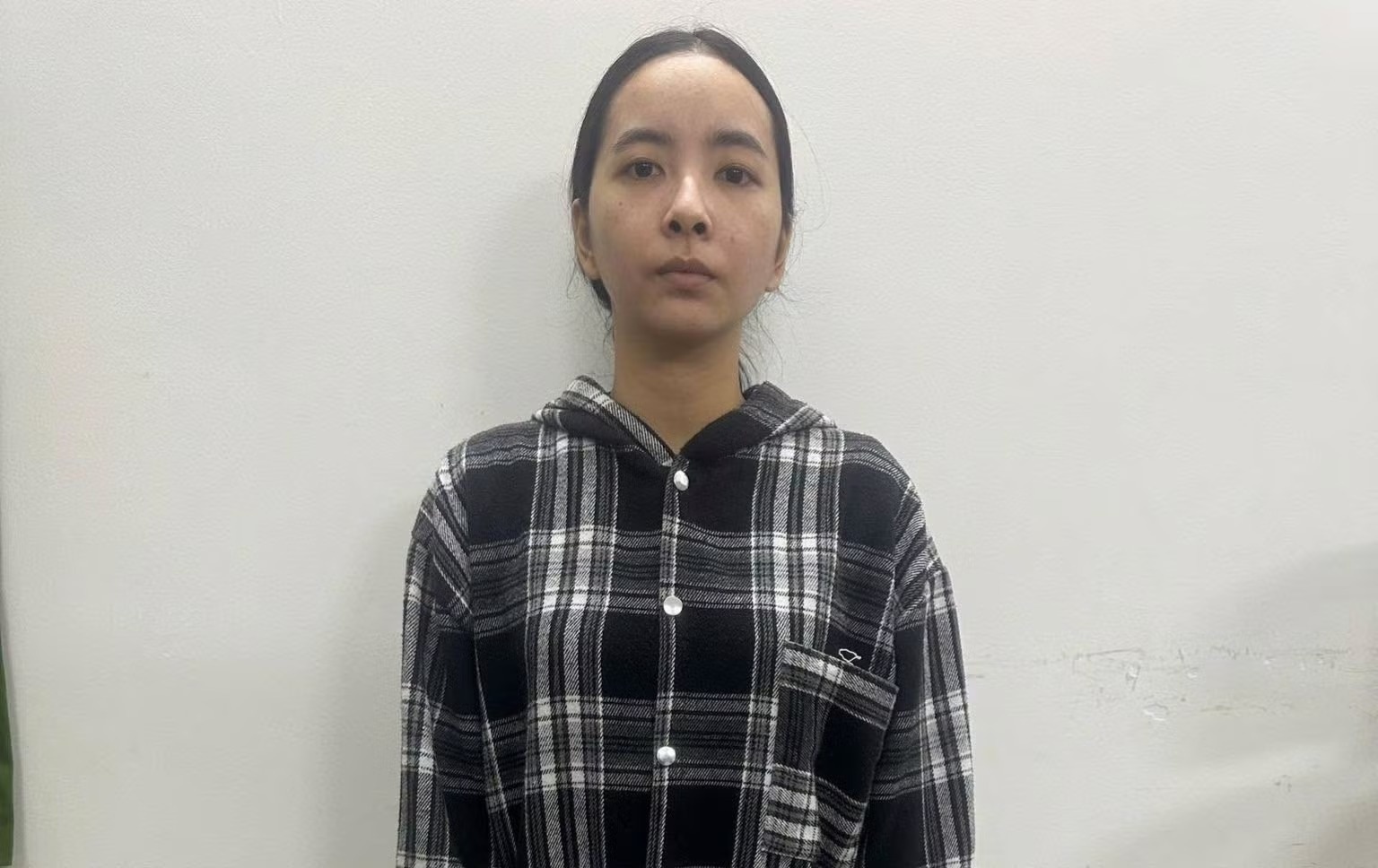 'Nu quai' bien nhieu sinh vien thanh con no cua to chuc tin dung hinh anh