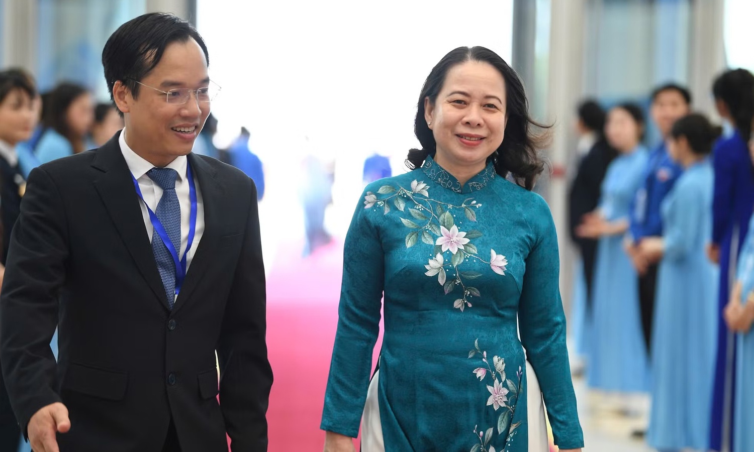 Dai hoi doan anh 6