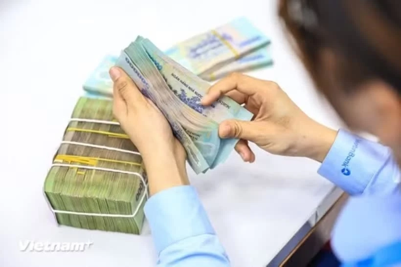 Nhung chinh sach moi,  Noi bat anh 1