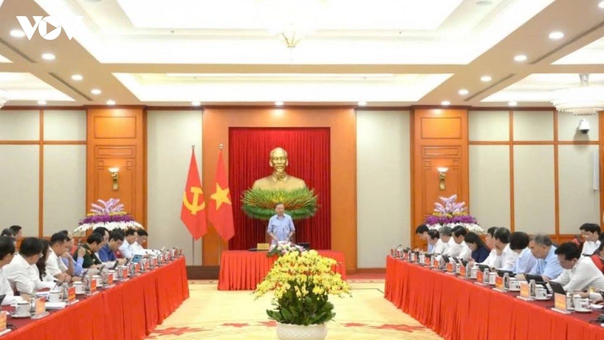 tong bi thu anh 1