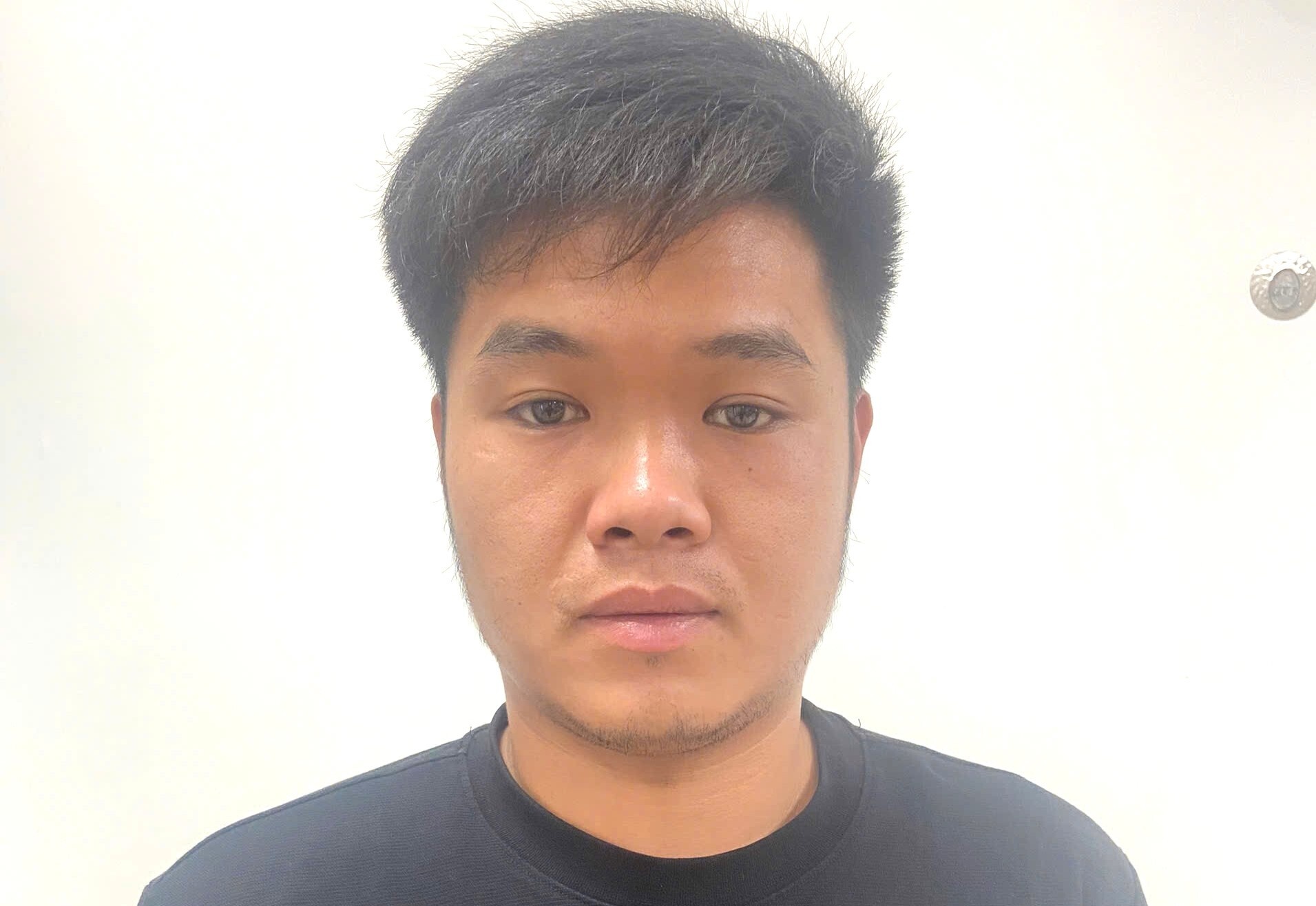 Khoi to them doi tuong trong nhom giat sung, lai xe tong cong an hinh anh