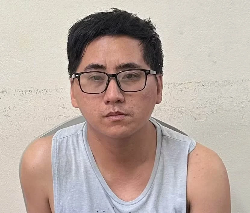 toi dam o anh 1