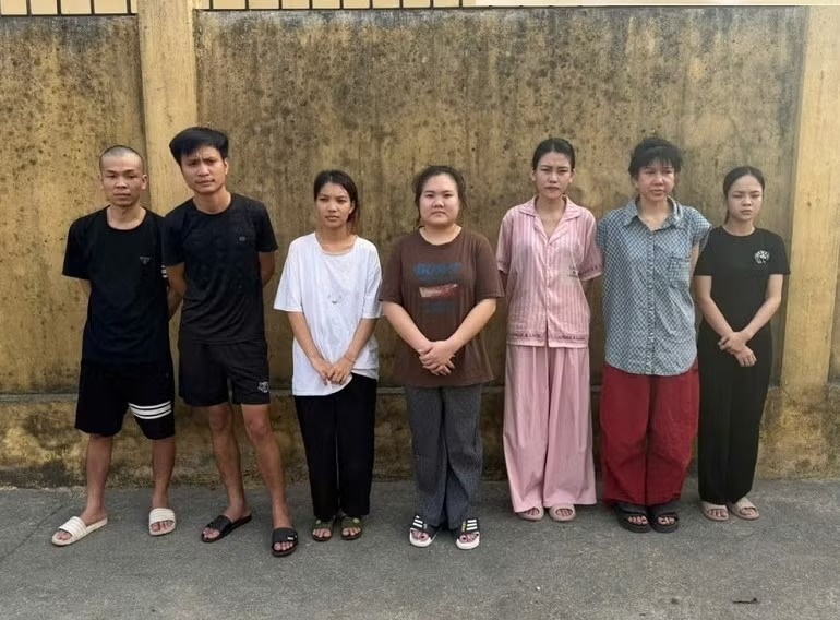 ma tuy lien tinh anh 2