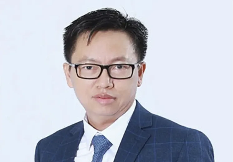 Tam giu hon 45 ty, 1 trieu USD trong vu an Tong cong ty Truyen tai dien quoc gia hinh anh