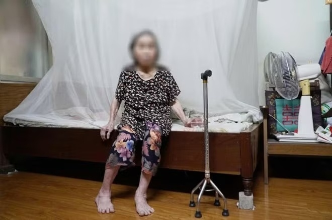 Ha Noi noi ve viec nguoi cao tuoi phai thuc hien lai thu tuc uy quyen hinh anh