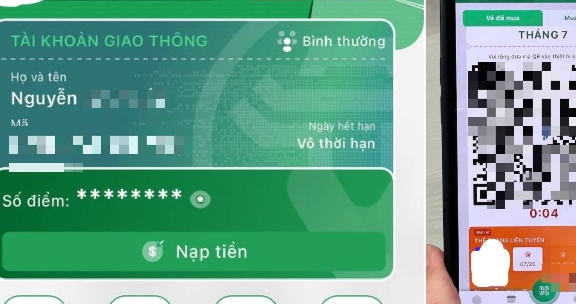 Ngay dau mien phi xe buyt trong vanh dai 1, hanh khach phan anh van bi tru tien hinh anh