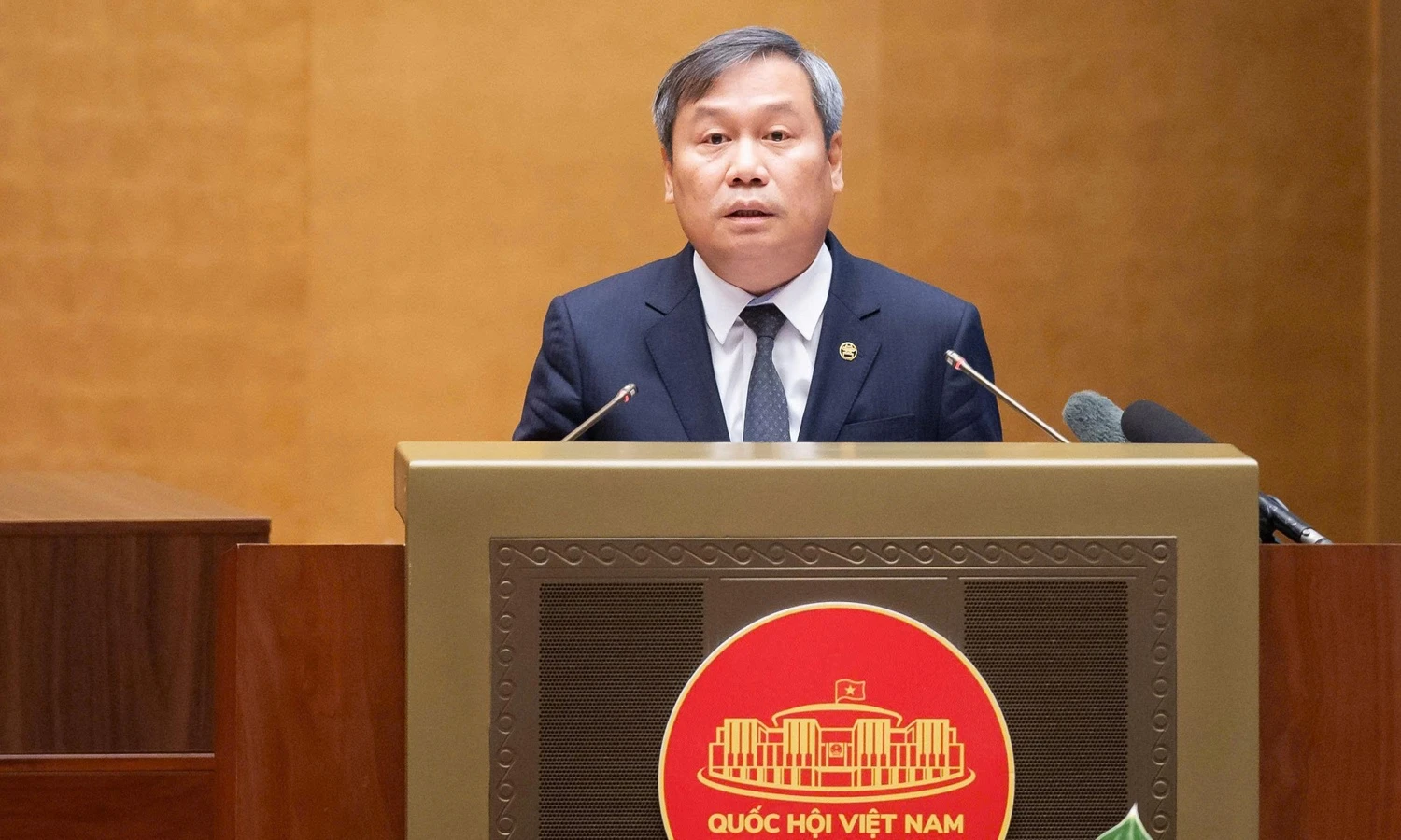 Ha Noi se tao dung moi truong de nguoi tai co kha nang nghien cuu, sang tao hinh anh