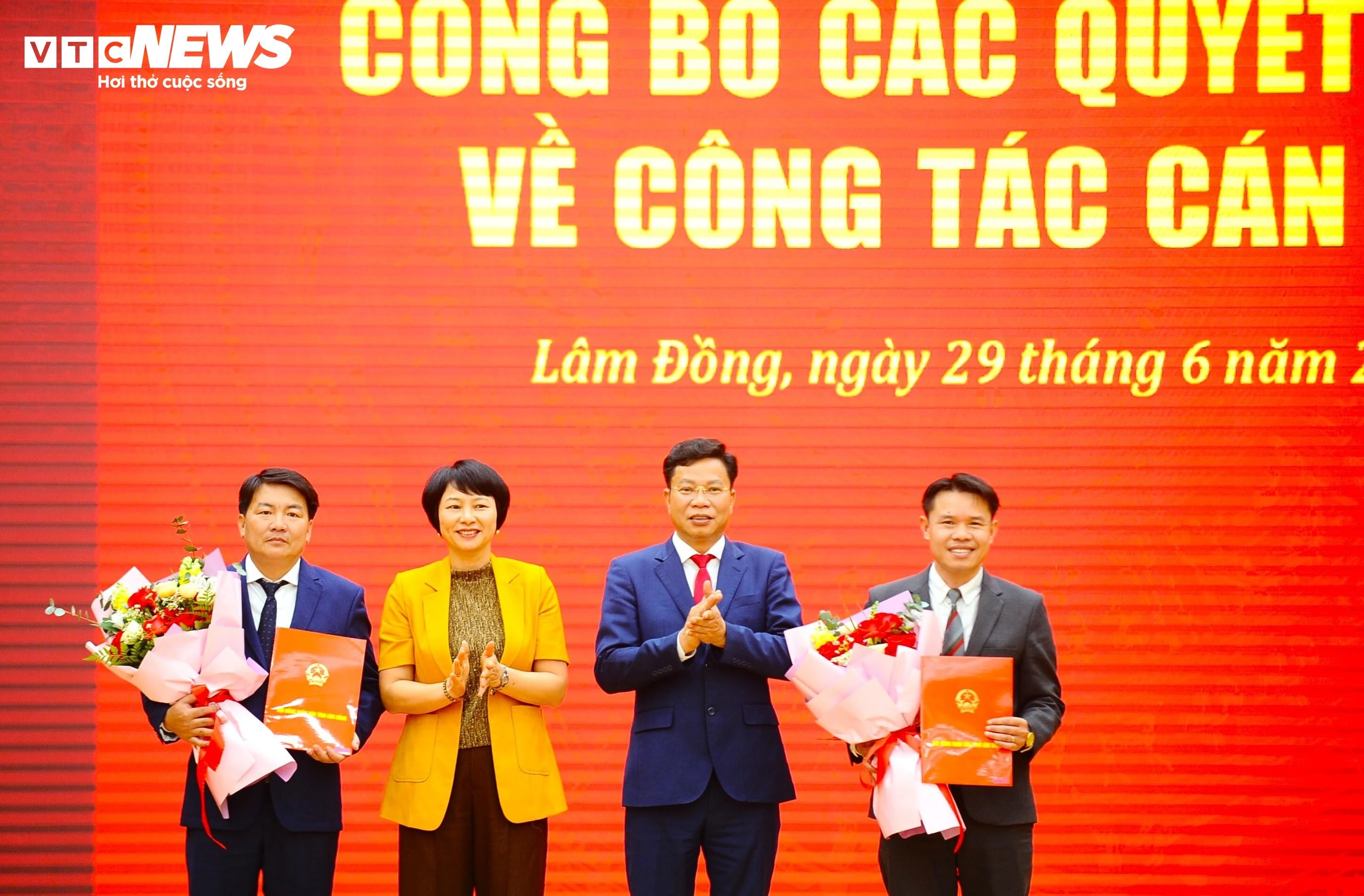 dieu dong can bo anh 2