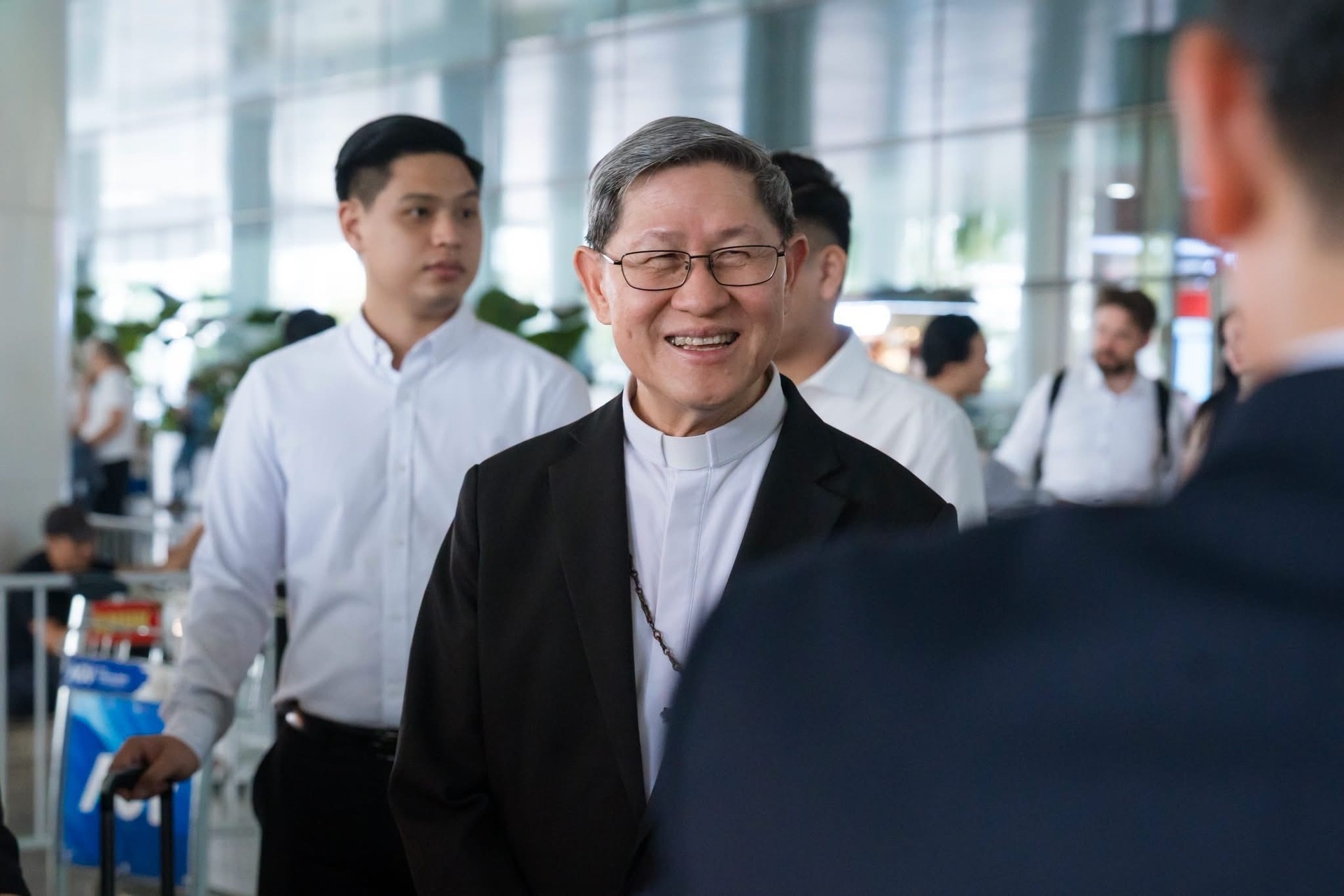 Truong Buu Diep anh 17